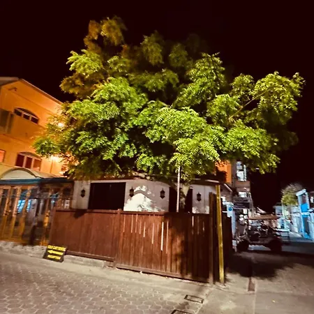 San Pedro Ocean Paradise