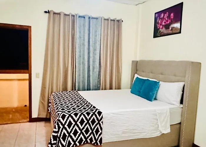 Ocean Paradise Apartment