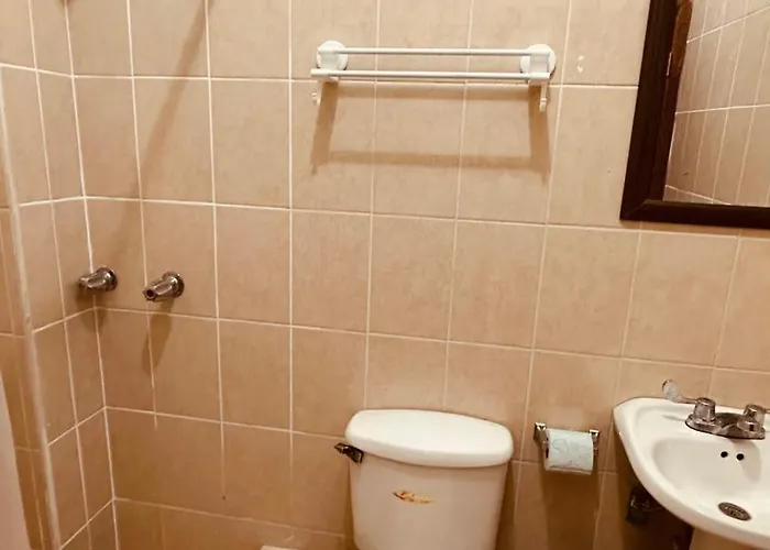 Ocean Paradise Apartment San Pedro (Ambergris Caye)