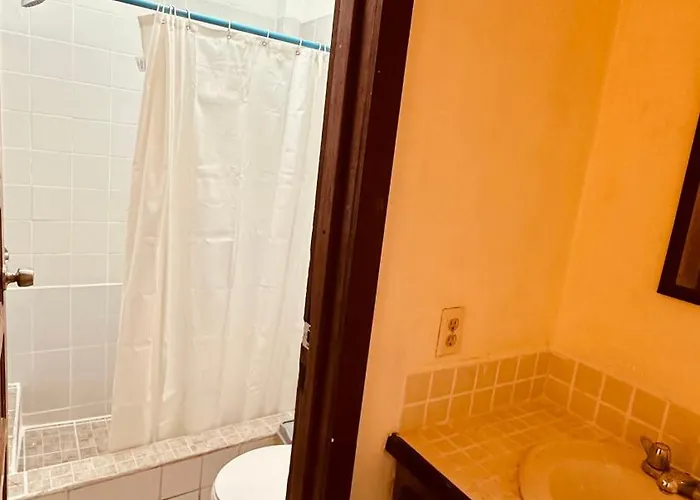 Ocean Paradise Apartment
