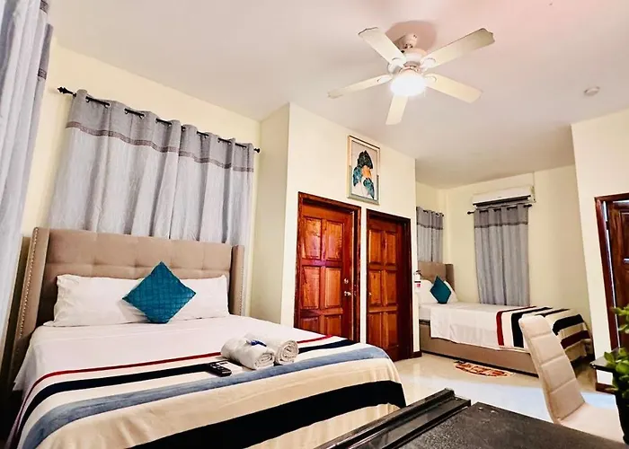 Apartment Ocean Paradise San Pedro (Ambergris Caye)
