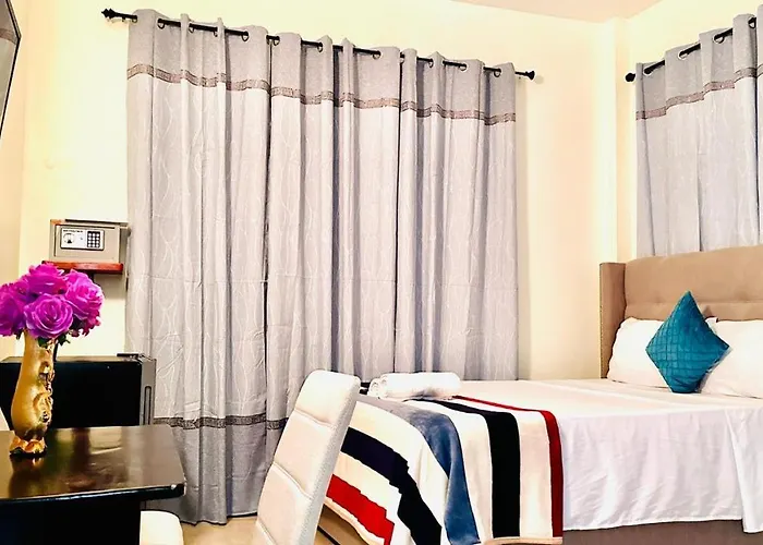 Ocean Paradise Apartment San Pedro (Ambergris Caye)