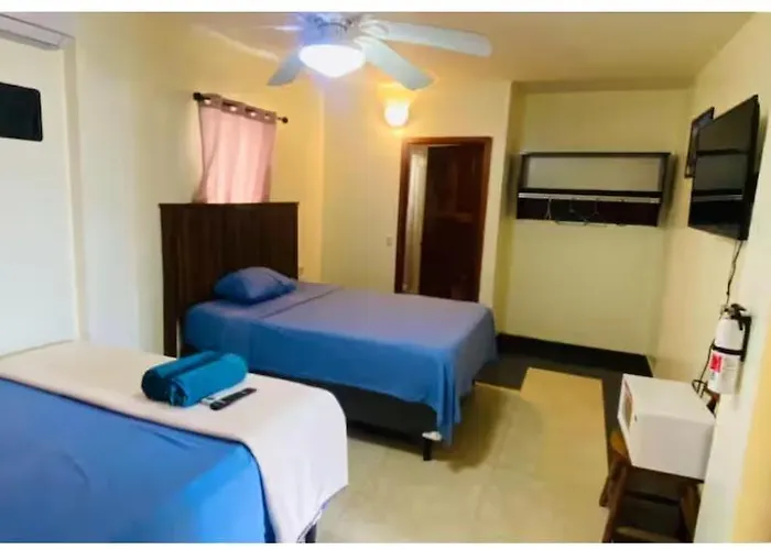Ocean Paradise Apartment