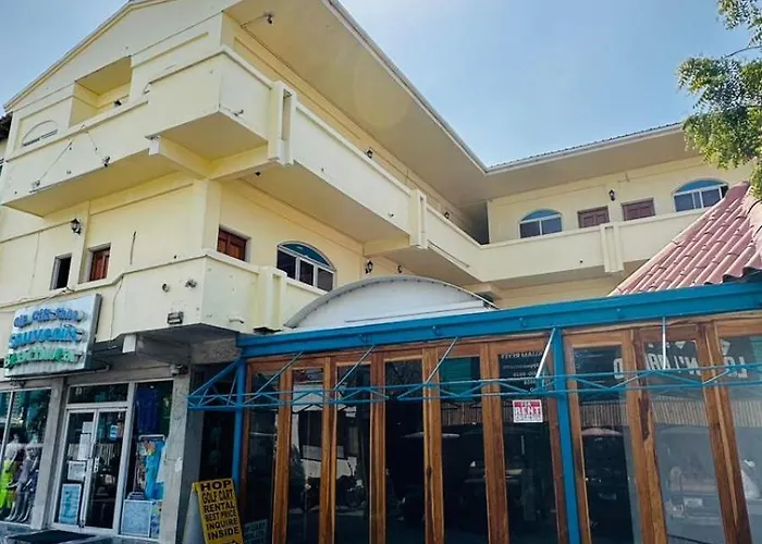 Ocean Paradise Apartment San Pedro (Ambergris Caye)