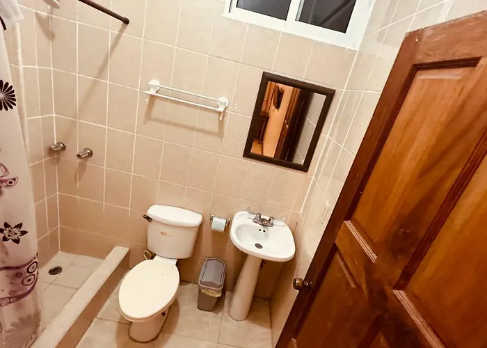 Apartment Ocean Paradise